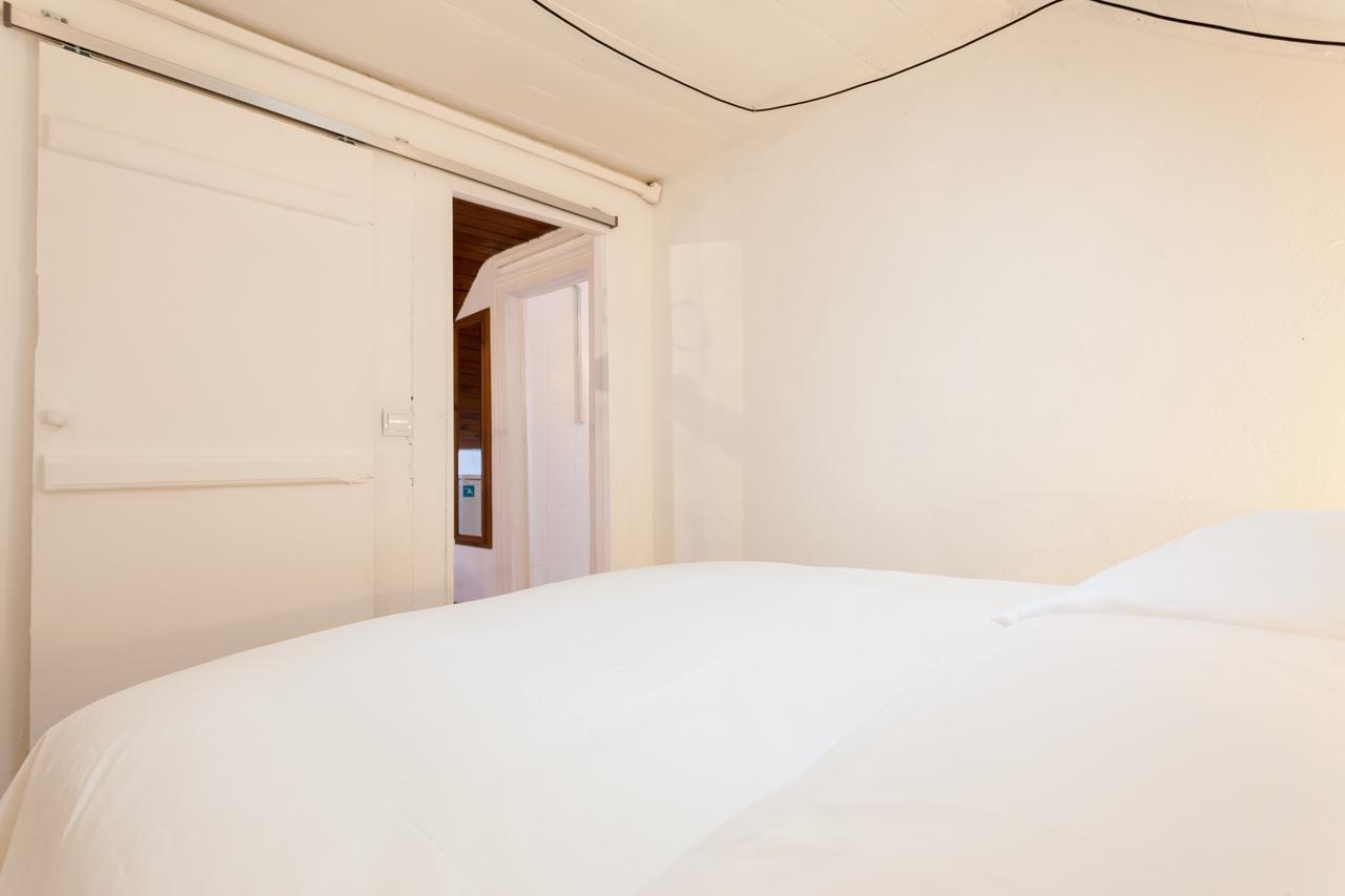 Bairrus Lisbon Apartments - Alfama III Exterior photo